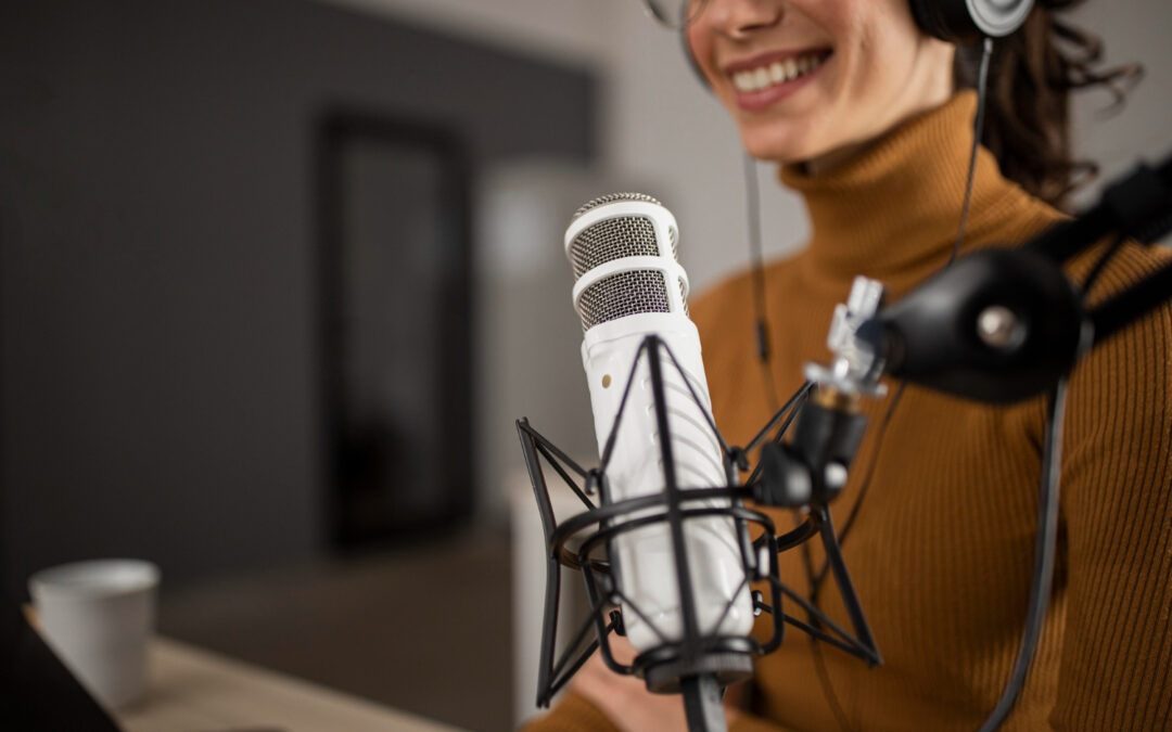 Renta de Estudio para Podcast en Tijuana: Guía Completa para Crear Contenido de Audio Profesional