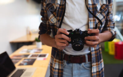 Guía Completa para Contratar Fotógrafos Profesionales en Tijuana