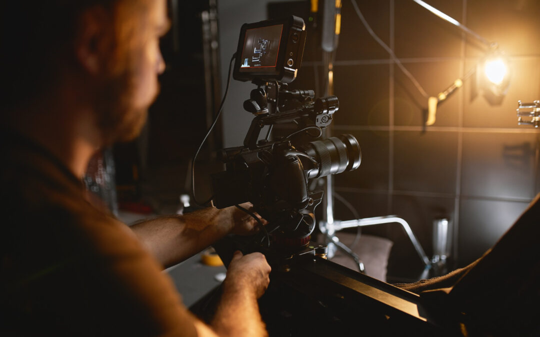 Producción de Video Profesional: Cómo Elevar tu Estrategia de Marketing en Tijuana